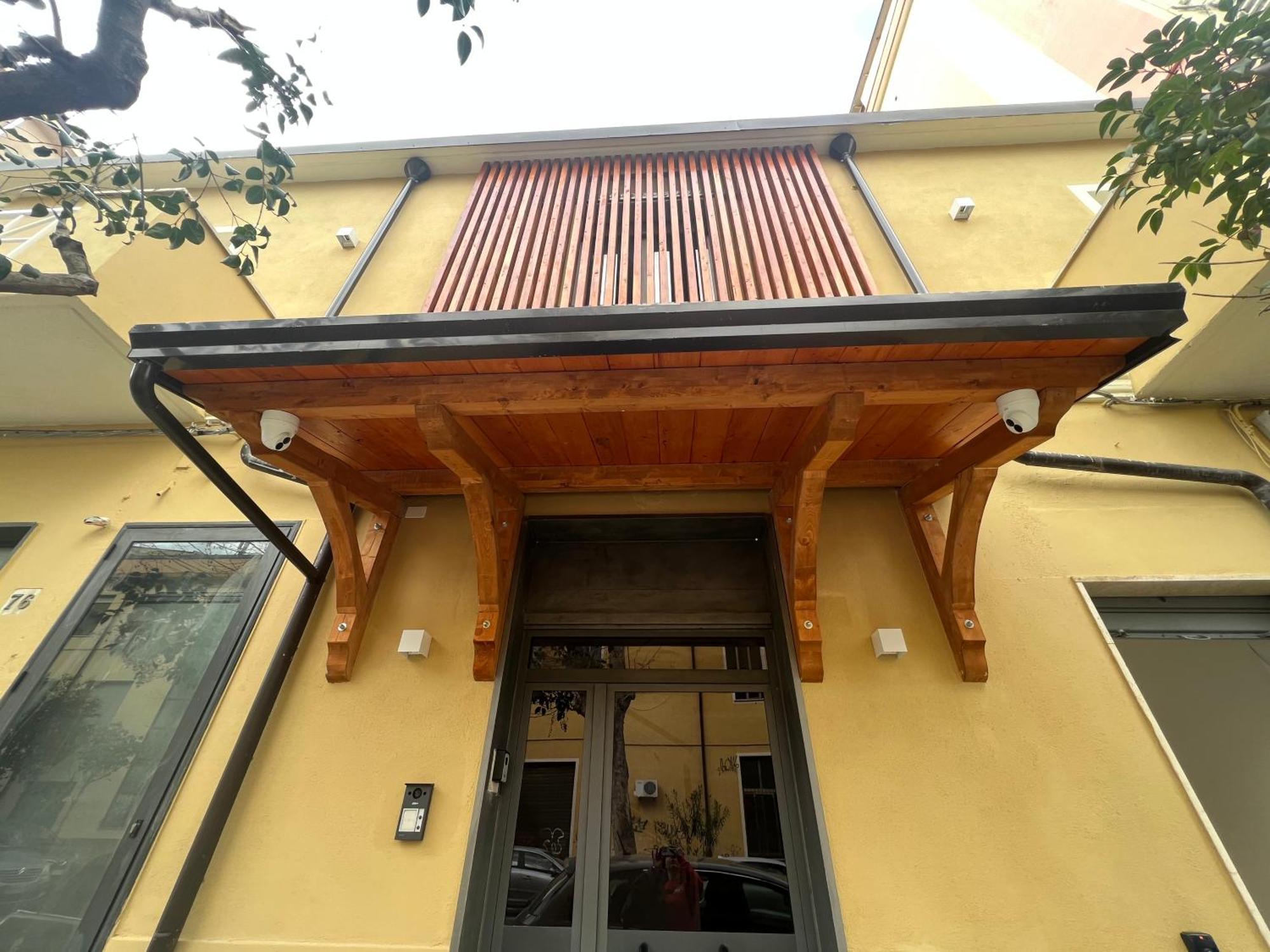 Il Teatro Pensjonat Crotone